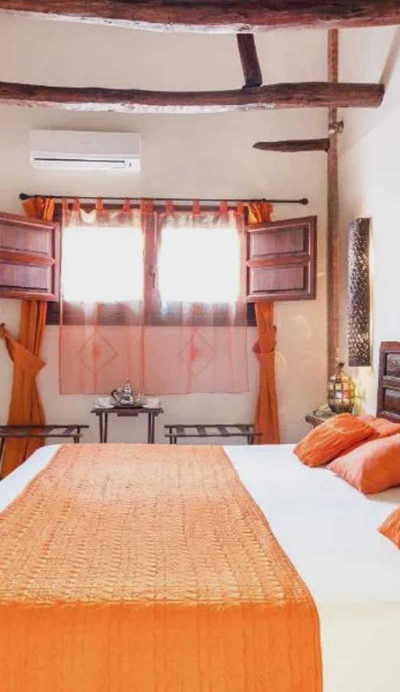 Casa de Federico Boutique