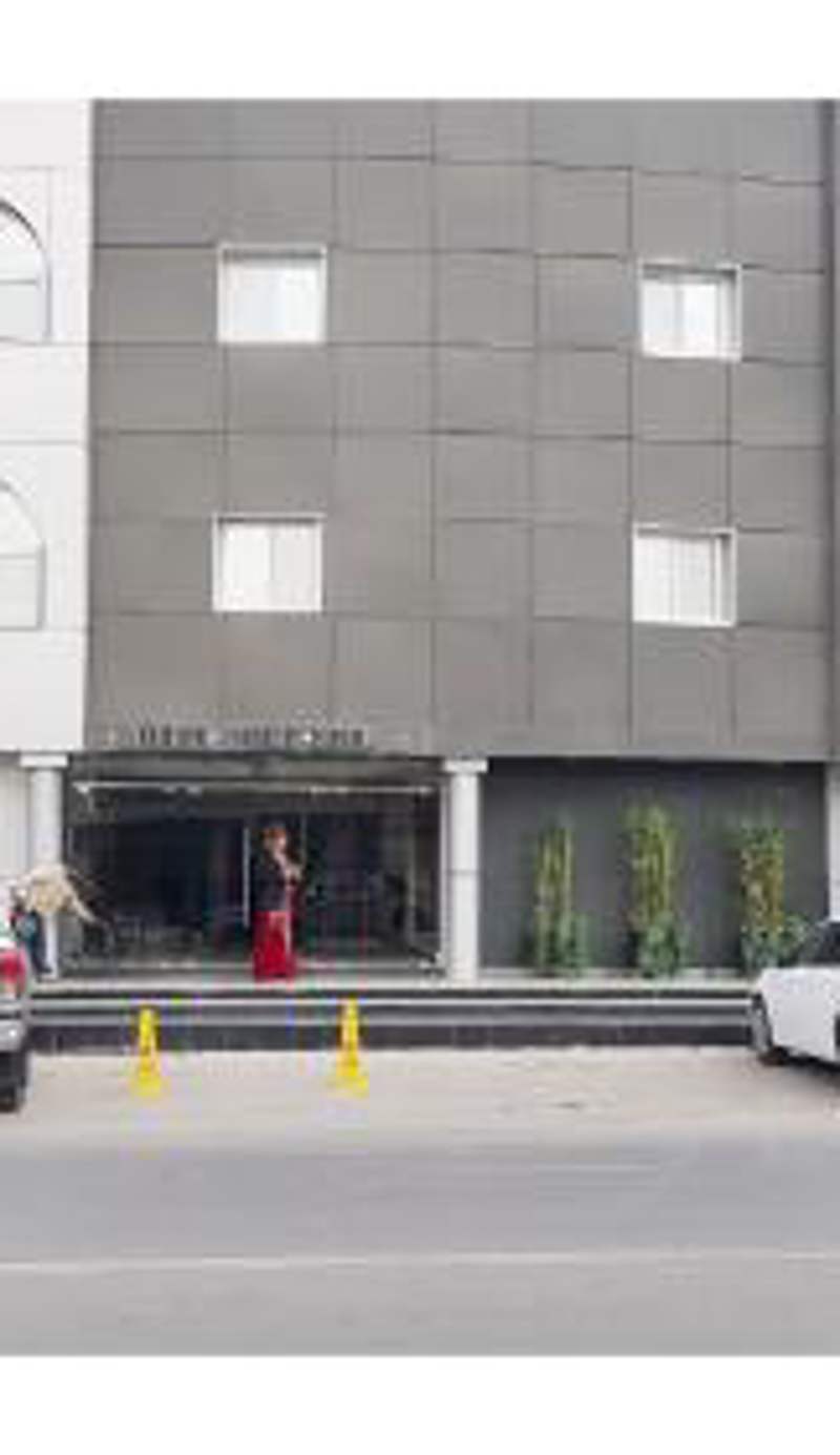 Hotel Free Zone