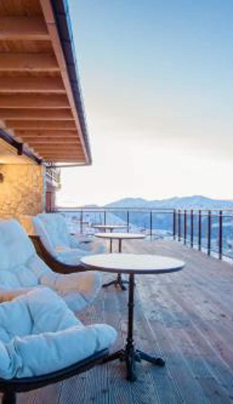 Monte Hotel