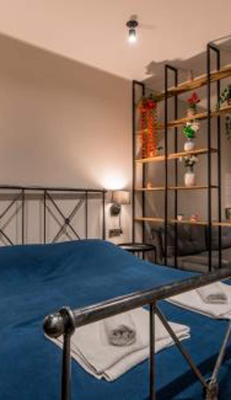 New Gudauri-Loft II-Near Gondola