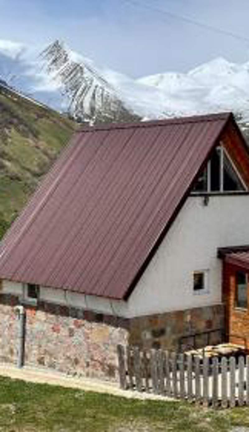 Cottage Gudauri
