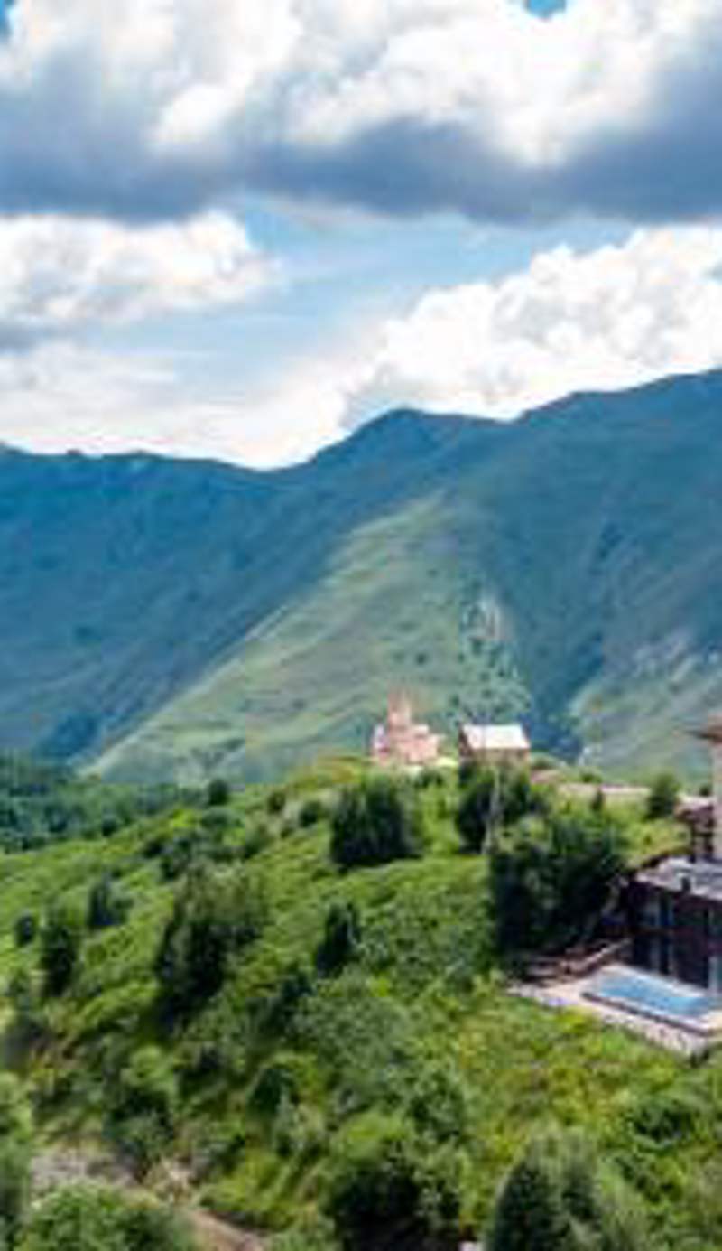 Hotel GoodAura