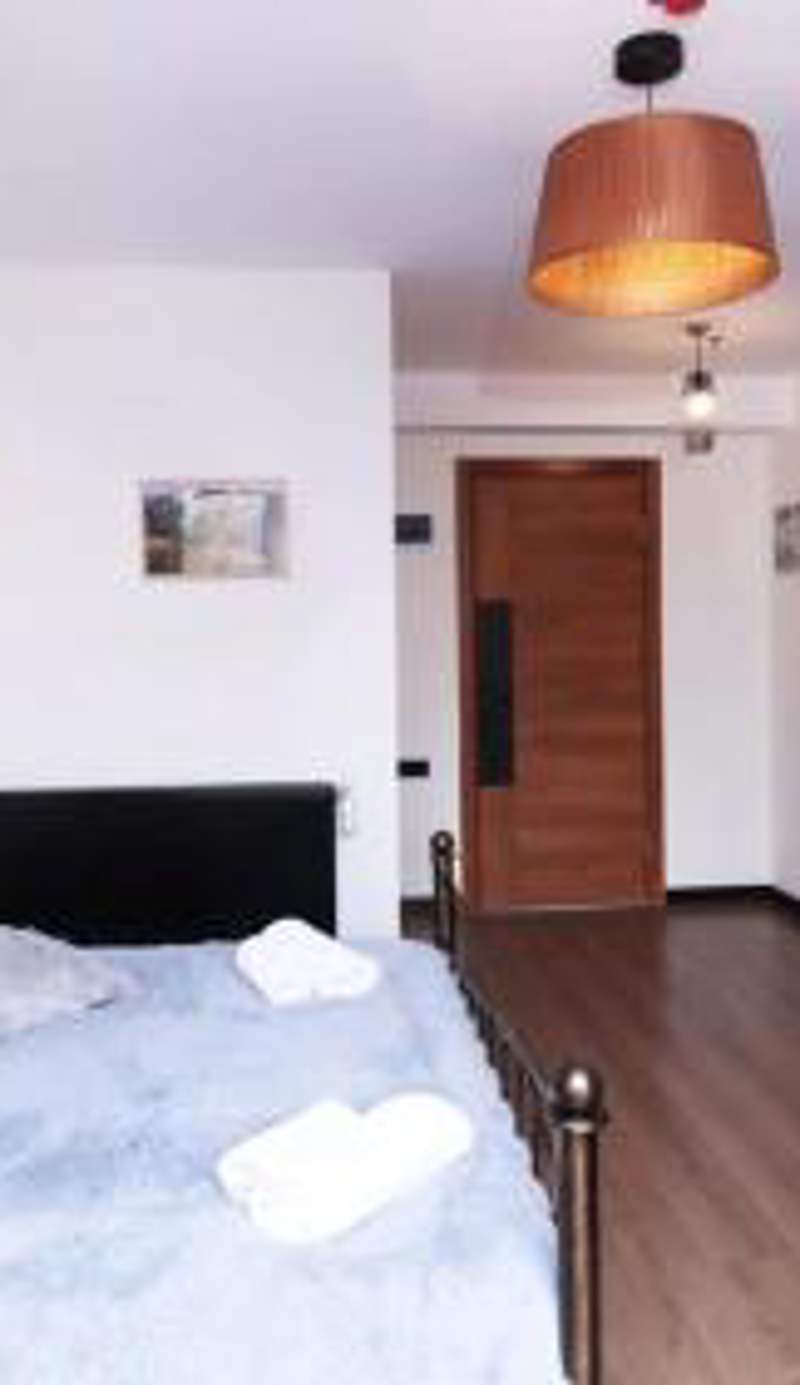 Bright Apartment in Marshall Gudauri
