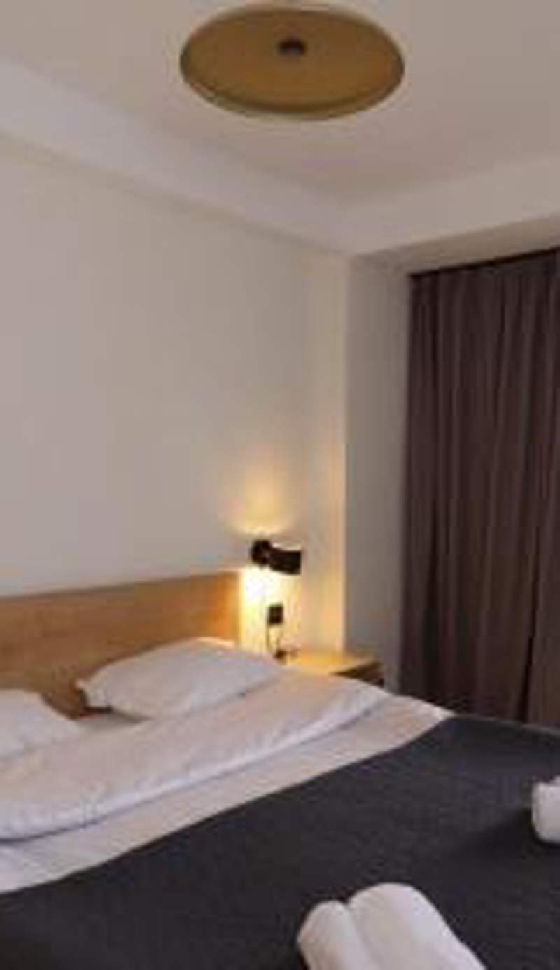 Bright and Cozy 1BR Apartment In Marshall Gudauri Project