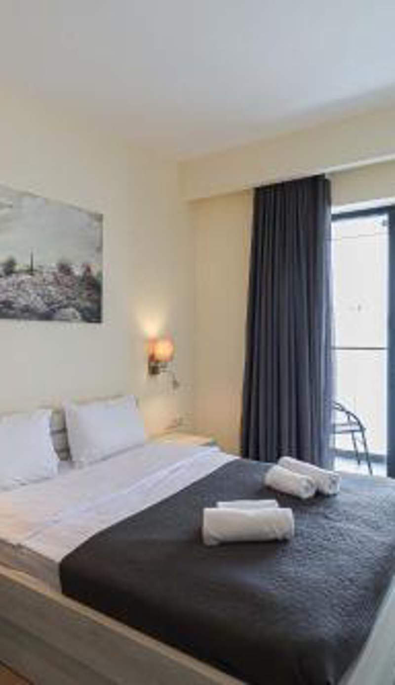 Stylish 1BR Ski In Out Apartment In New Gudauri