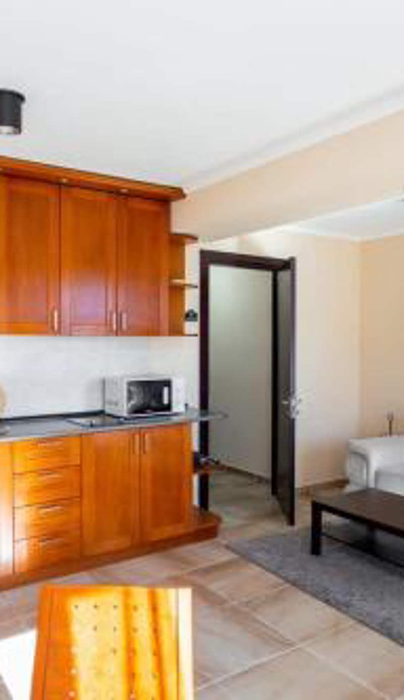 Cozy and Comfortable Apartment in Gudauri