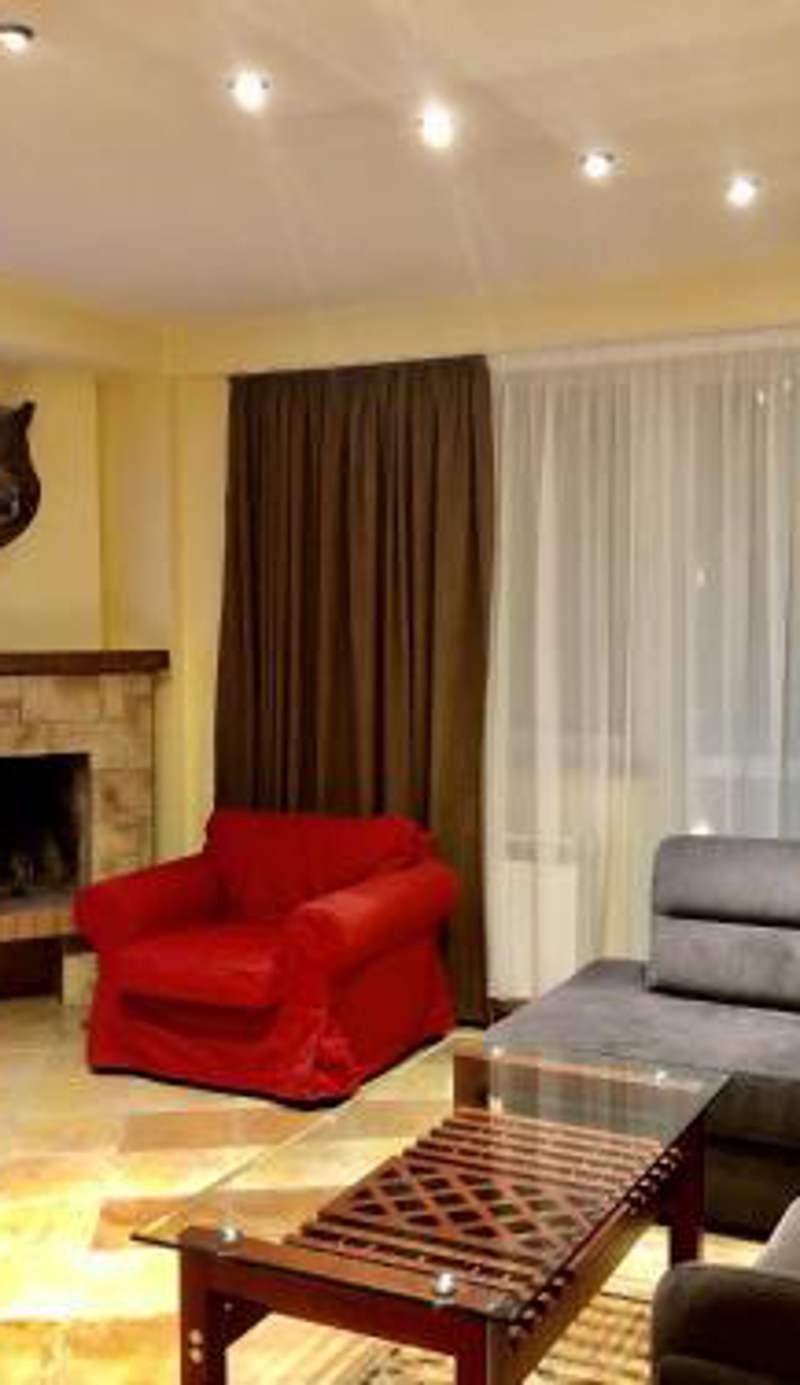 3-room Apartment NFT Gudauri Penta 103