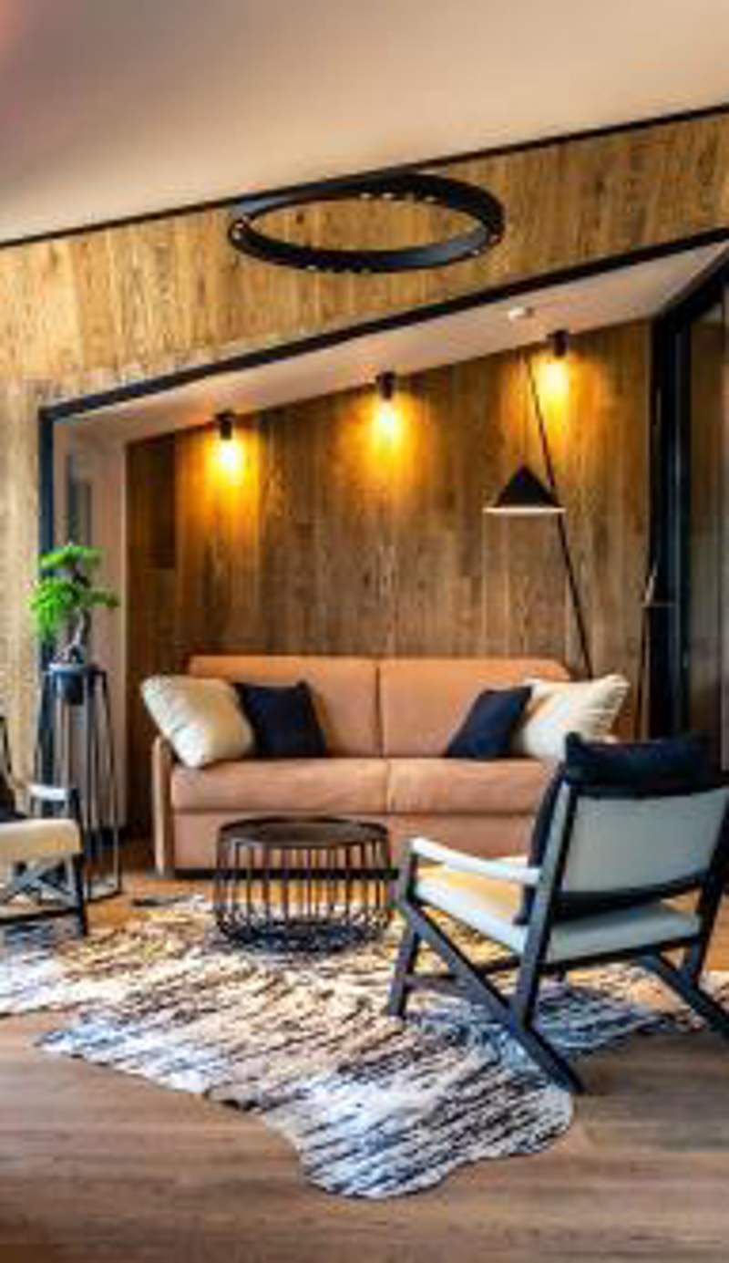 Luxury Apartment Kavkaz View