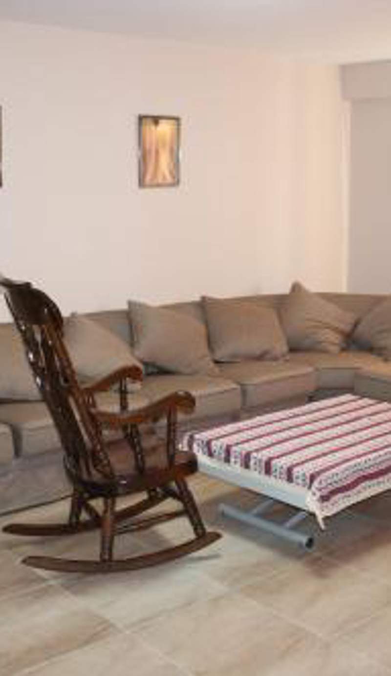 Gudauri Magistyle Penthouse