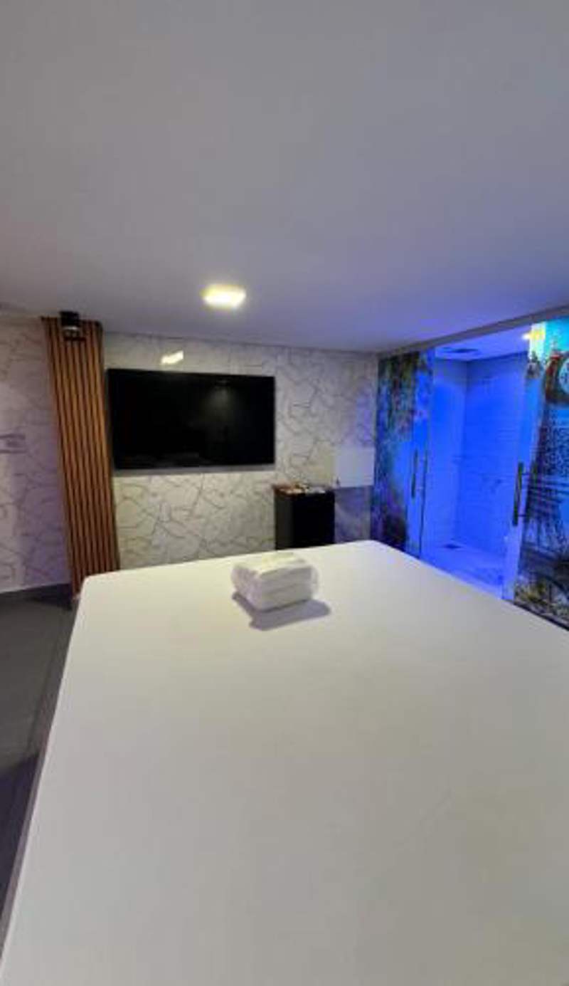 Hotel 1001 noites prime