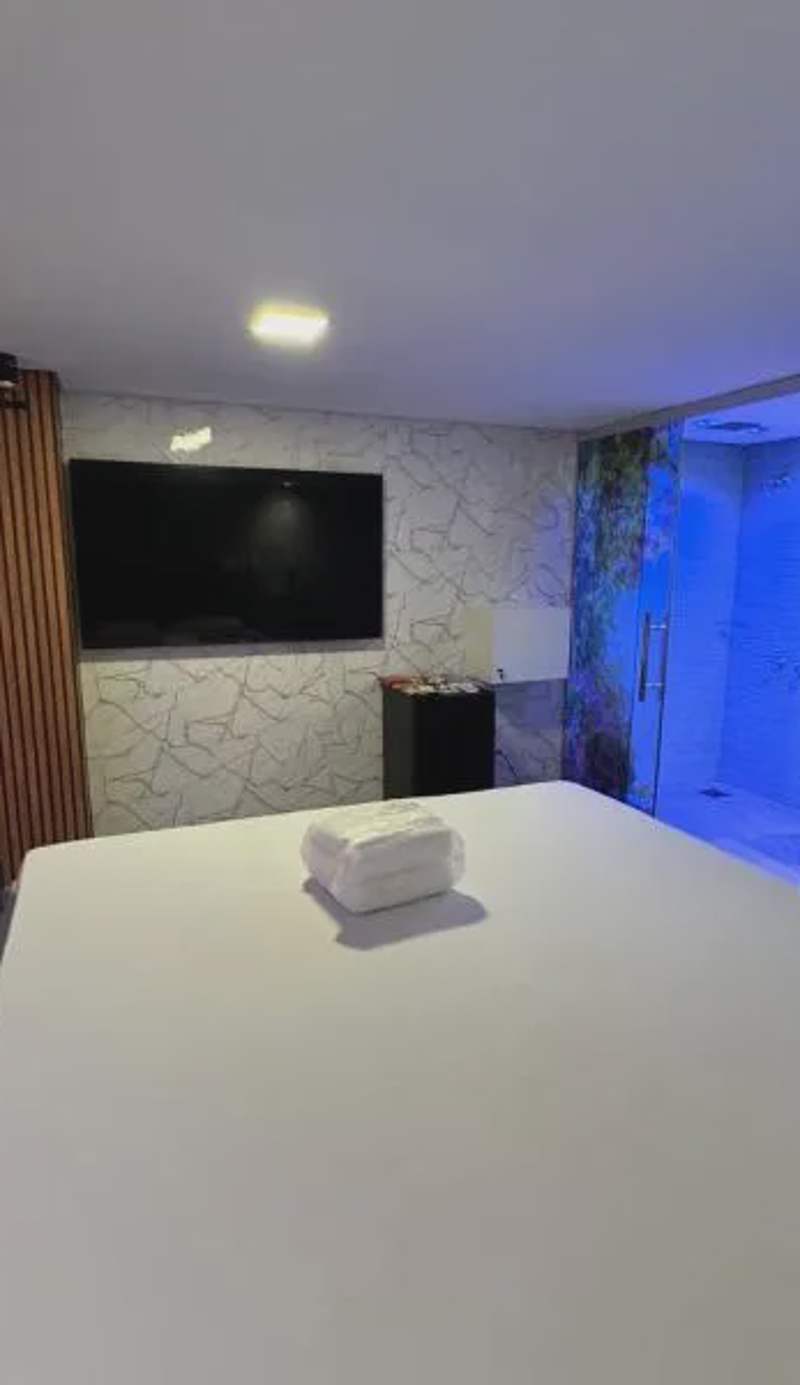 Hotel 1001 noites prime