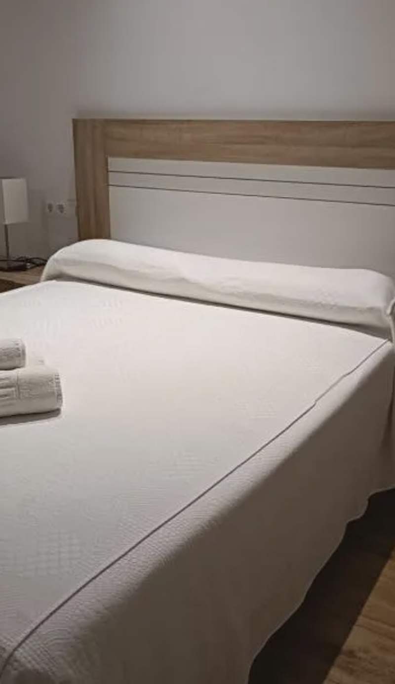 Apartamento interior en Rosario
