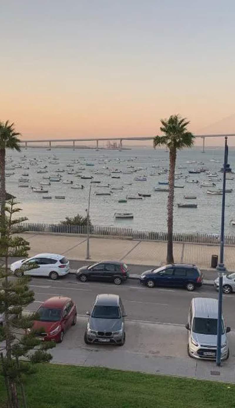 Apartamento Aqua Vitae