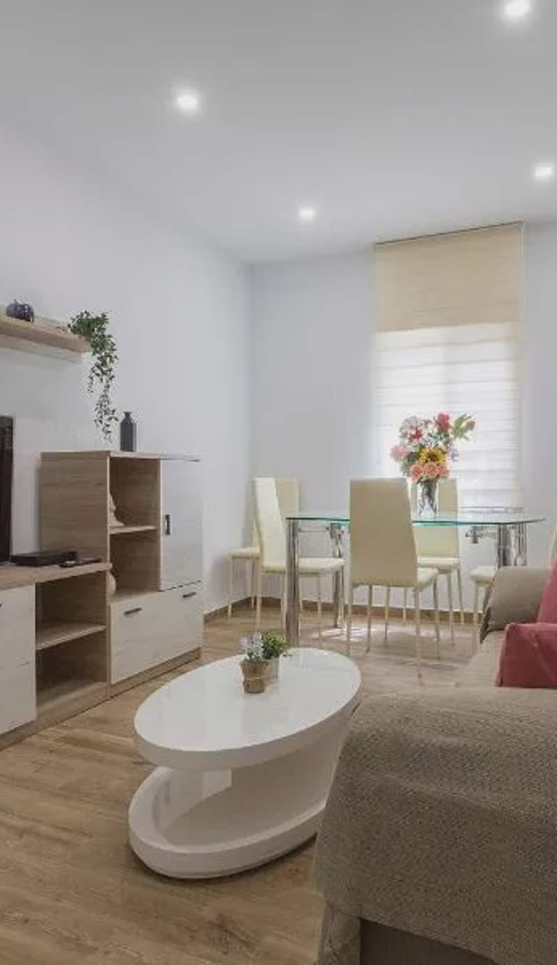 Playa Santa Maria Moderno 3 Rooms