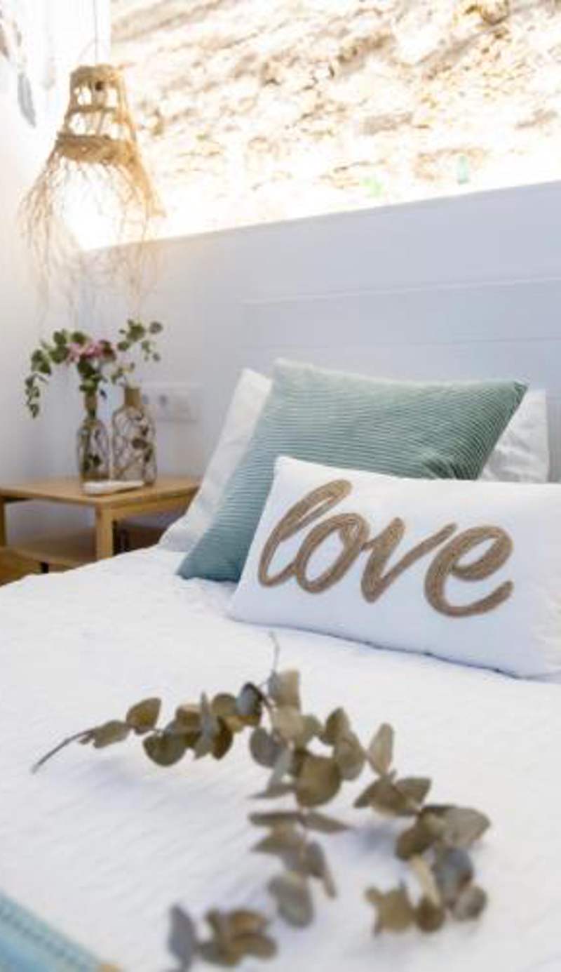 Pitusa Home