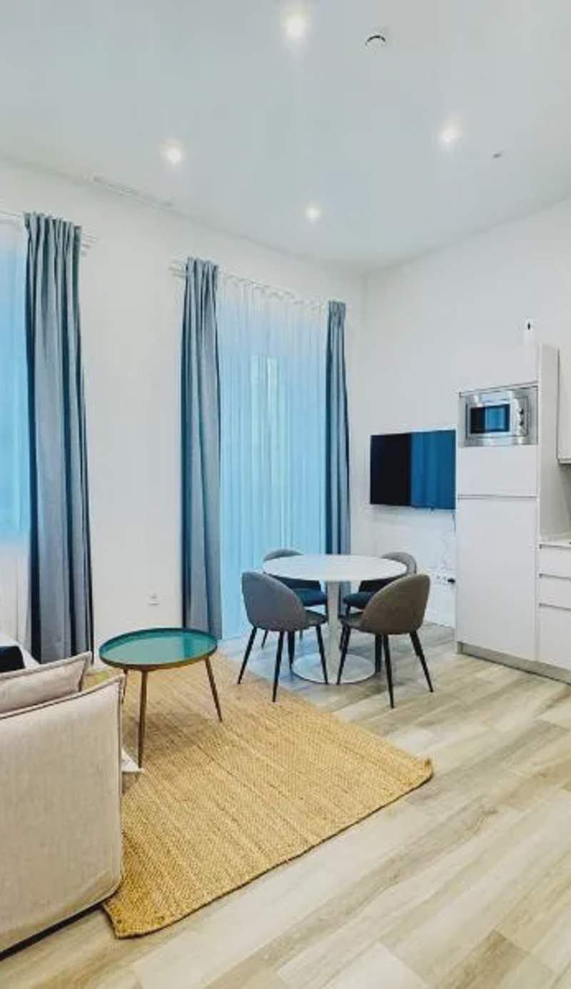 Urania Cadiz Apartments by Soho Boutique