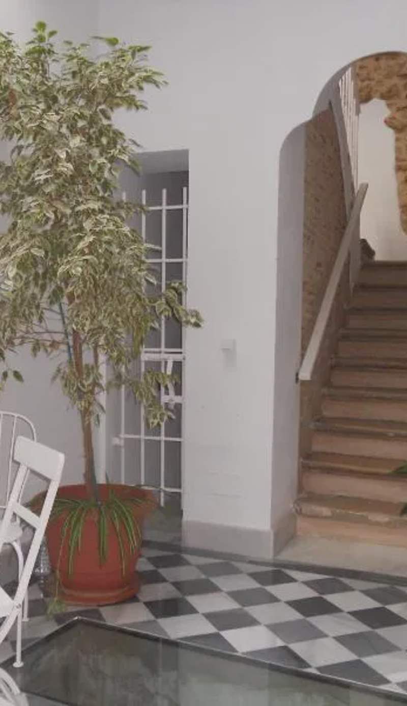 Santa María 12 Boutique Apartamentos