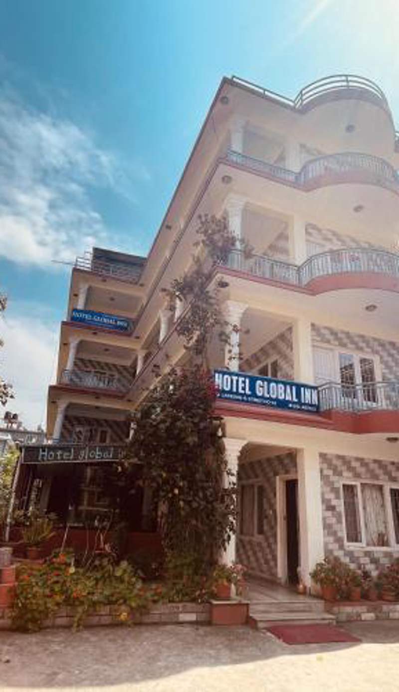 Hotel Global Inn