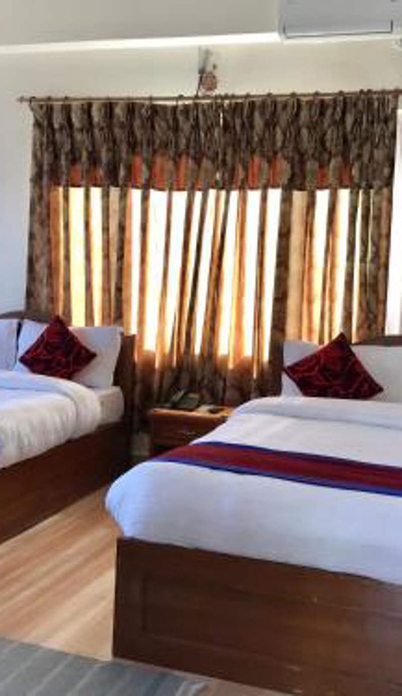 Hotel Asia
