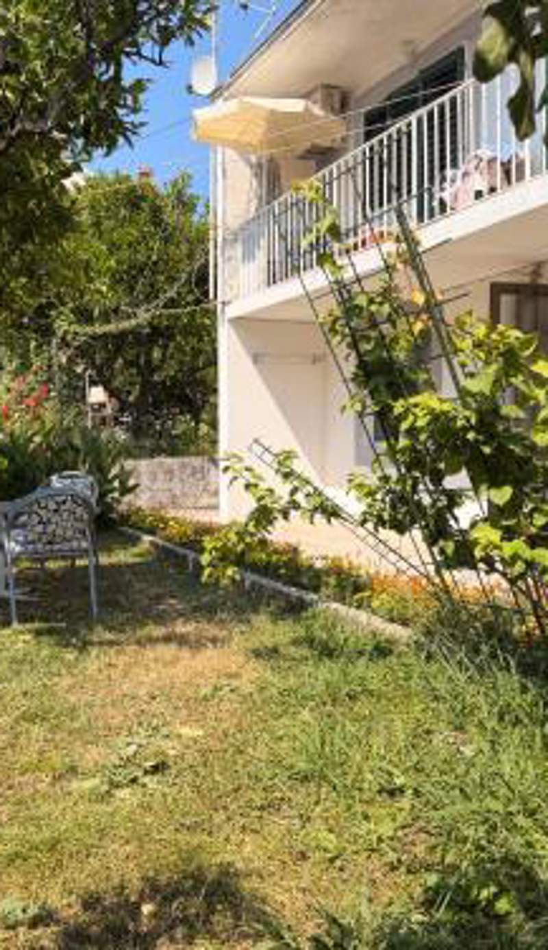 Apartmani Konjević