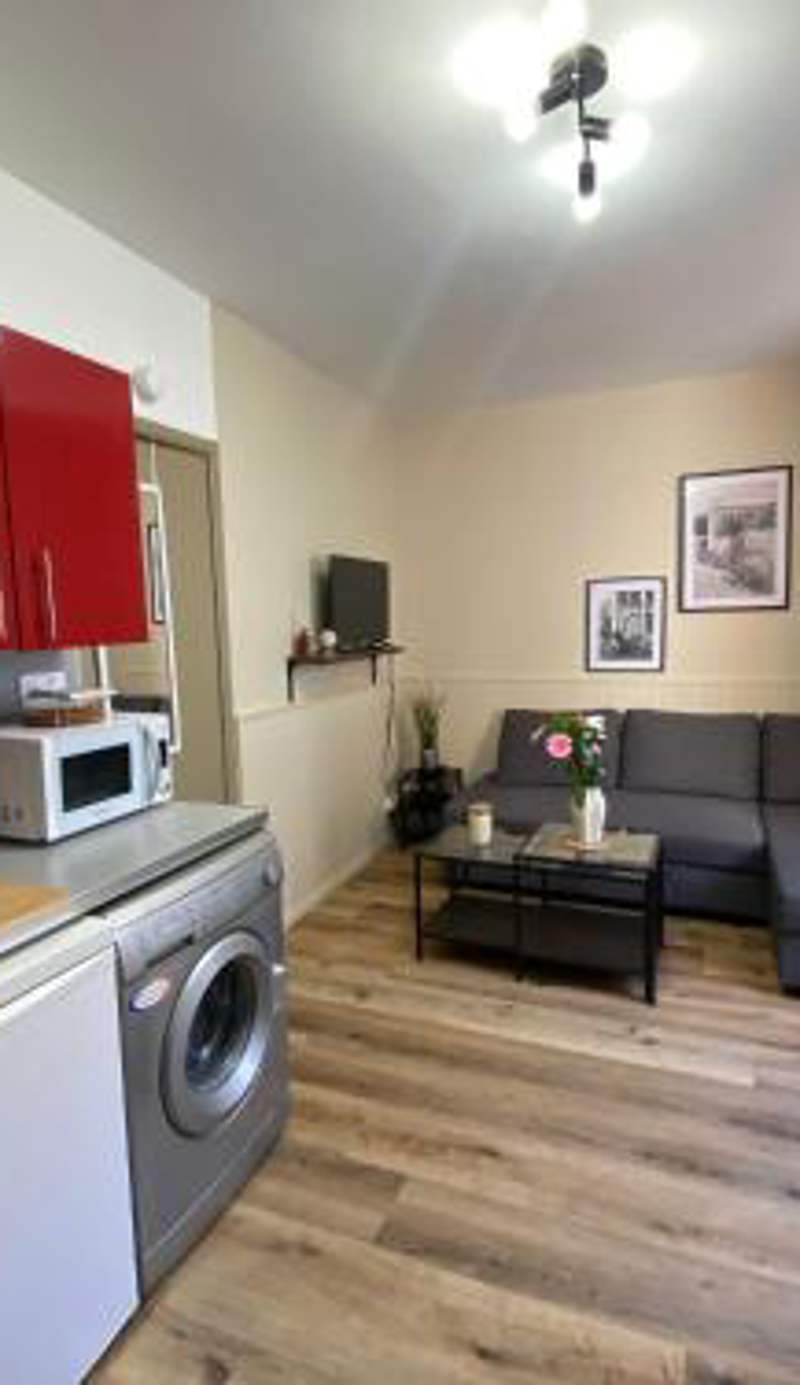 Henry's Place - Studio Cosy en hypercentre de Toulouse