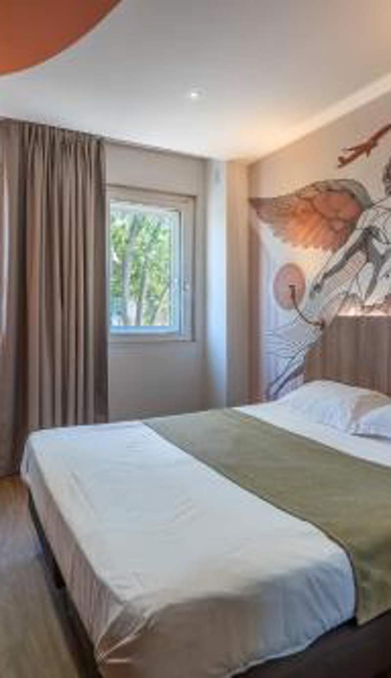 Hôtel Icare