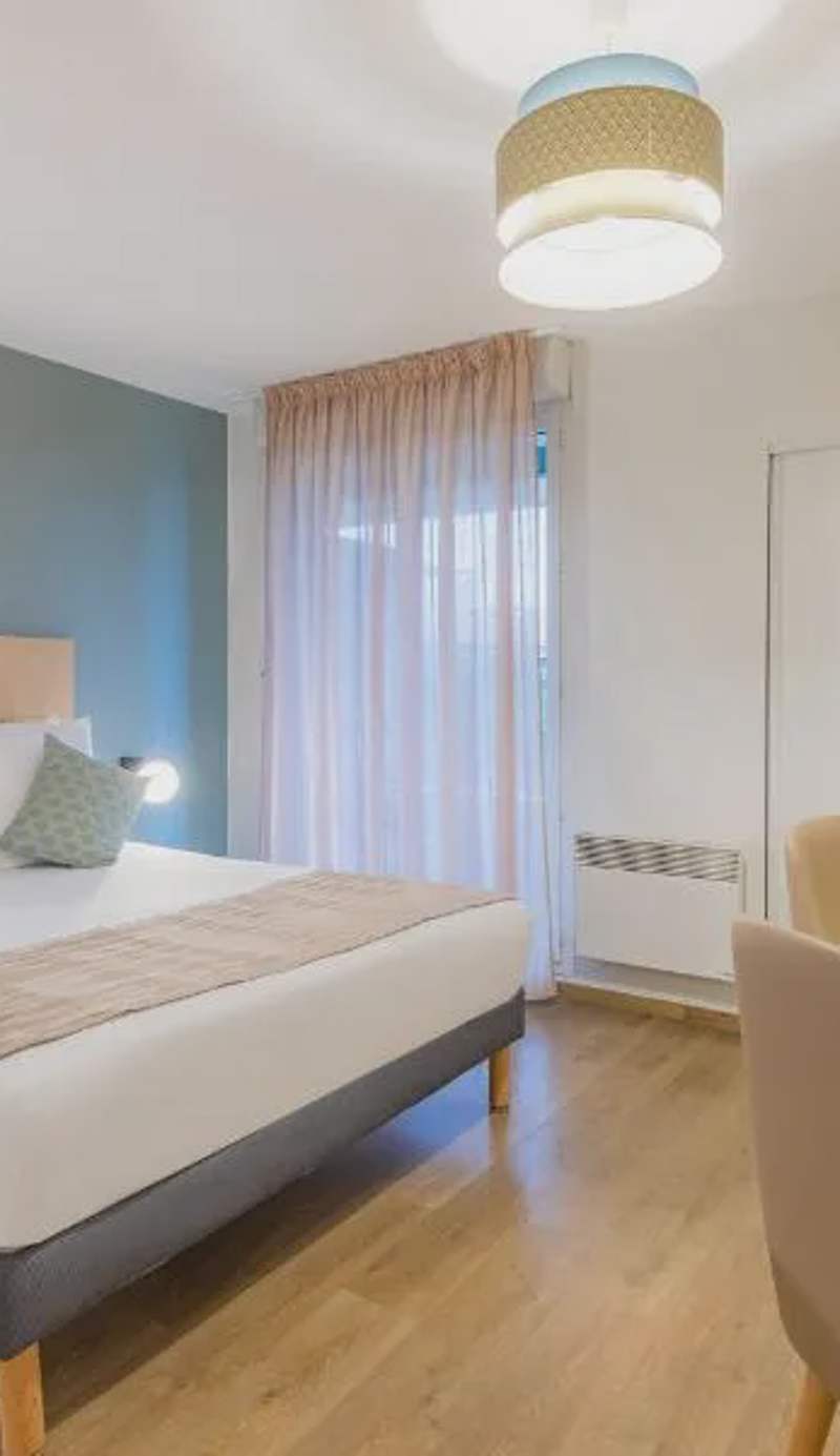 Appart'City Confort Toulouse Purpan