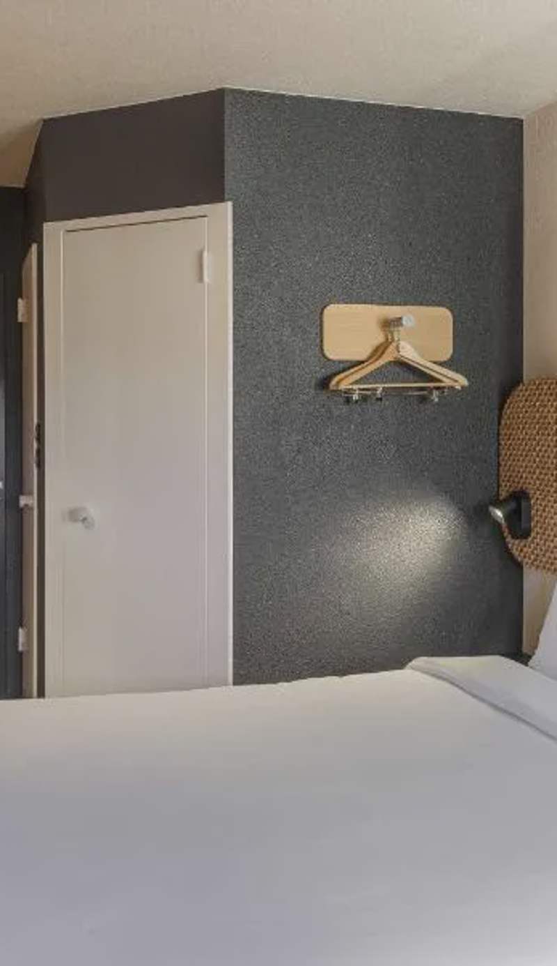 B&B HOTEL Toulouse Cité de l'Espace Hurel