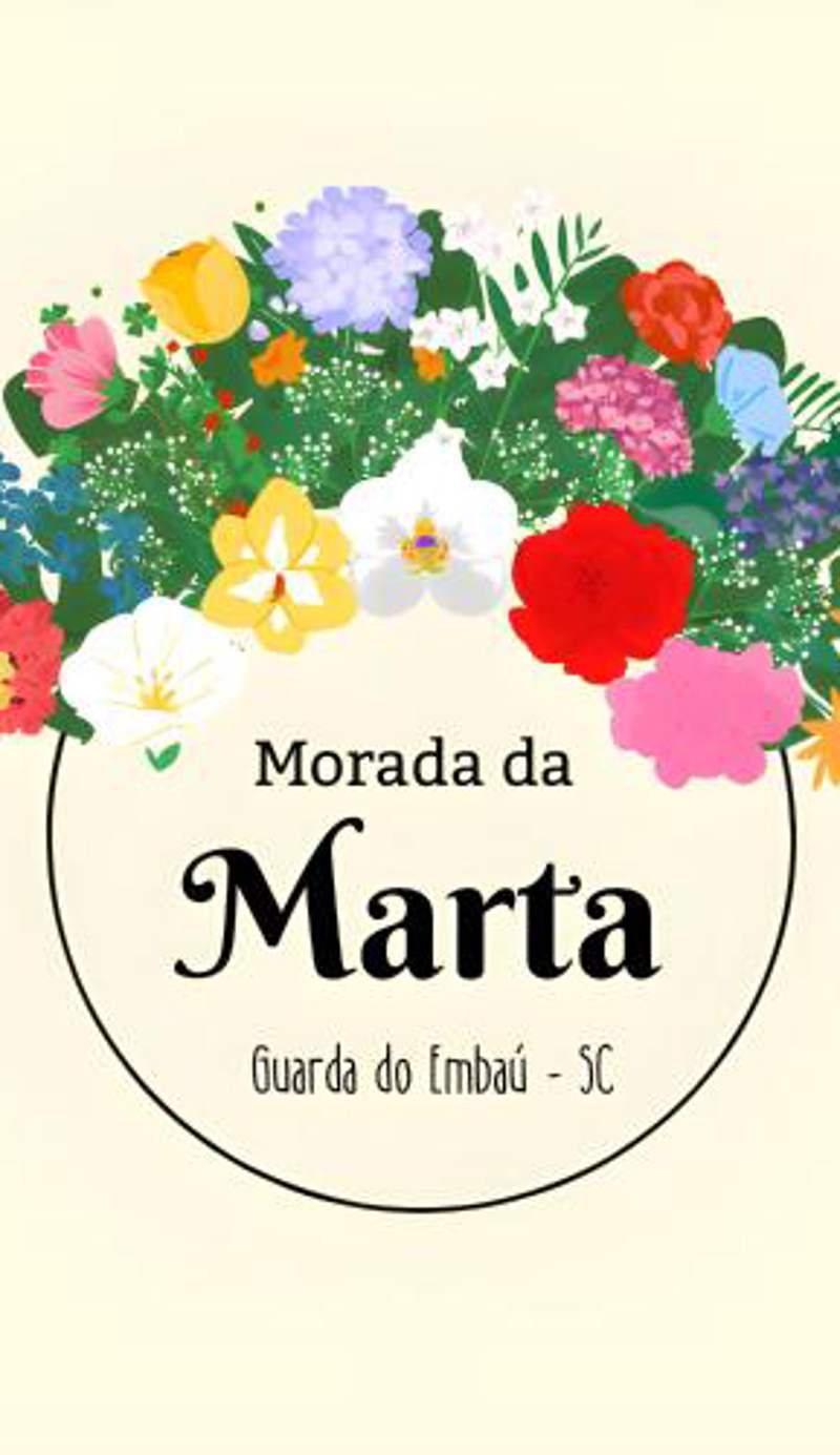 Morada da Marta