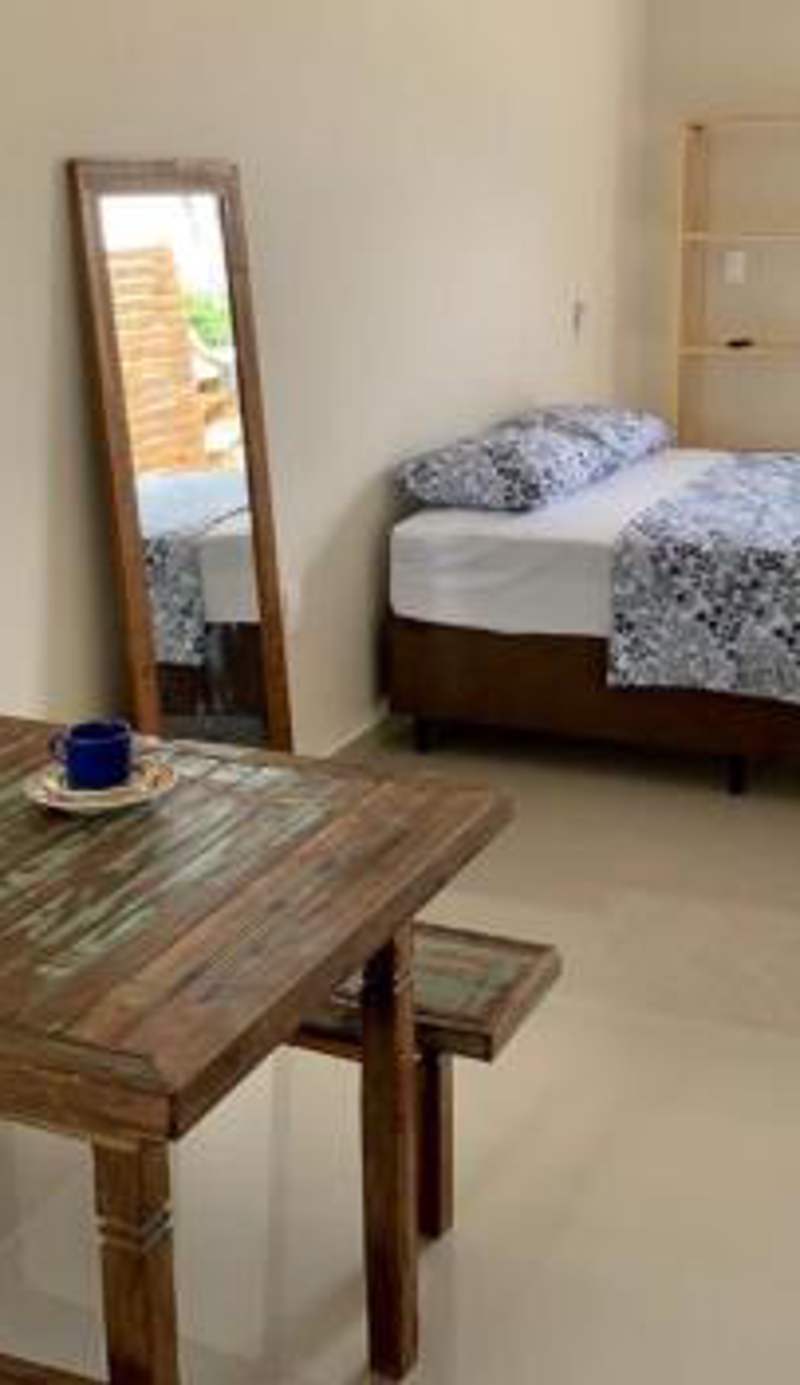 Loft Residencial Jaques