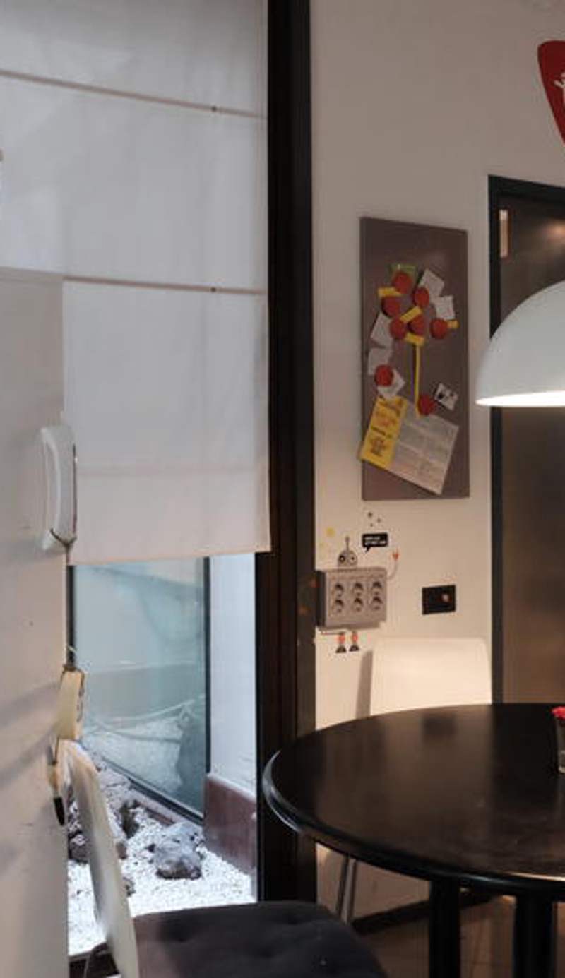 Alternative Creative Youth Hostel