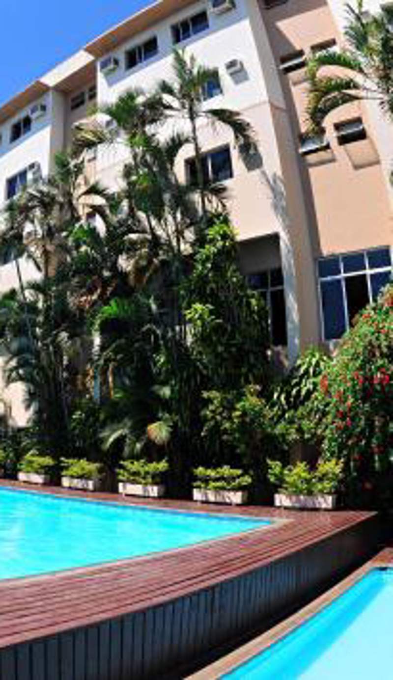 Lider Palace Hotel