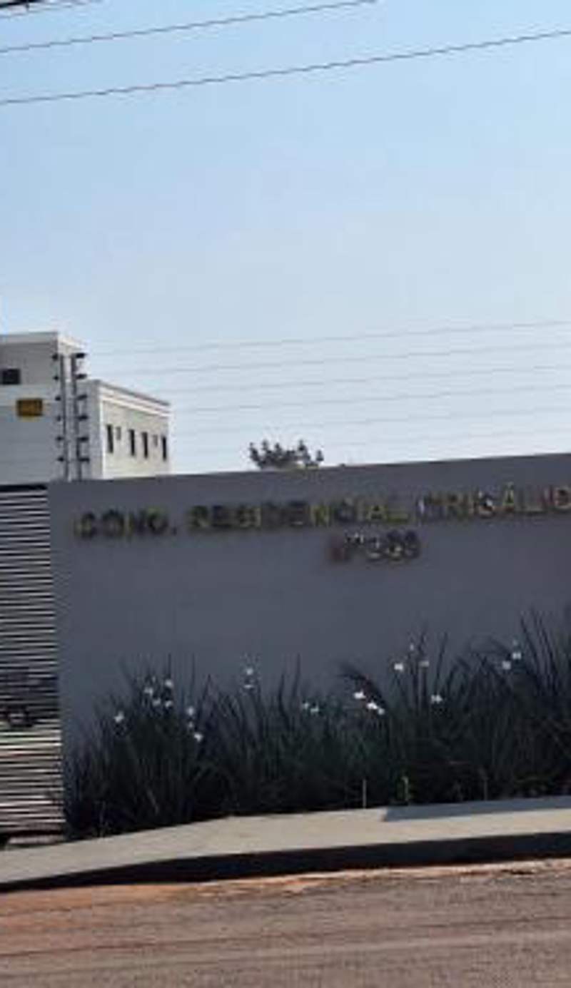 Crisálias Apartamento