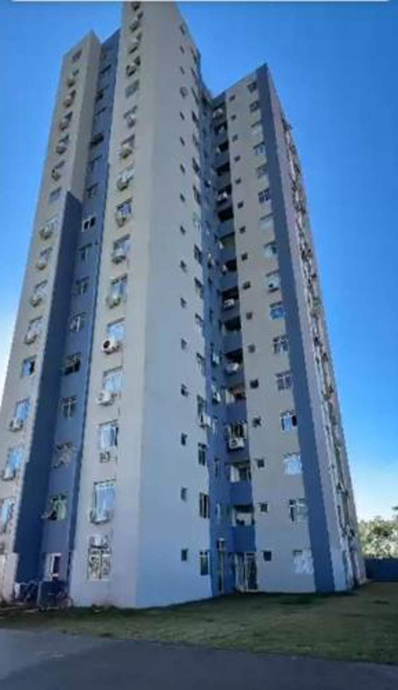 Apartamento Inteiro Foz do Iguaçu Prox Rodoviaria