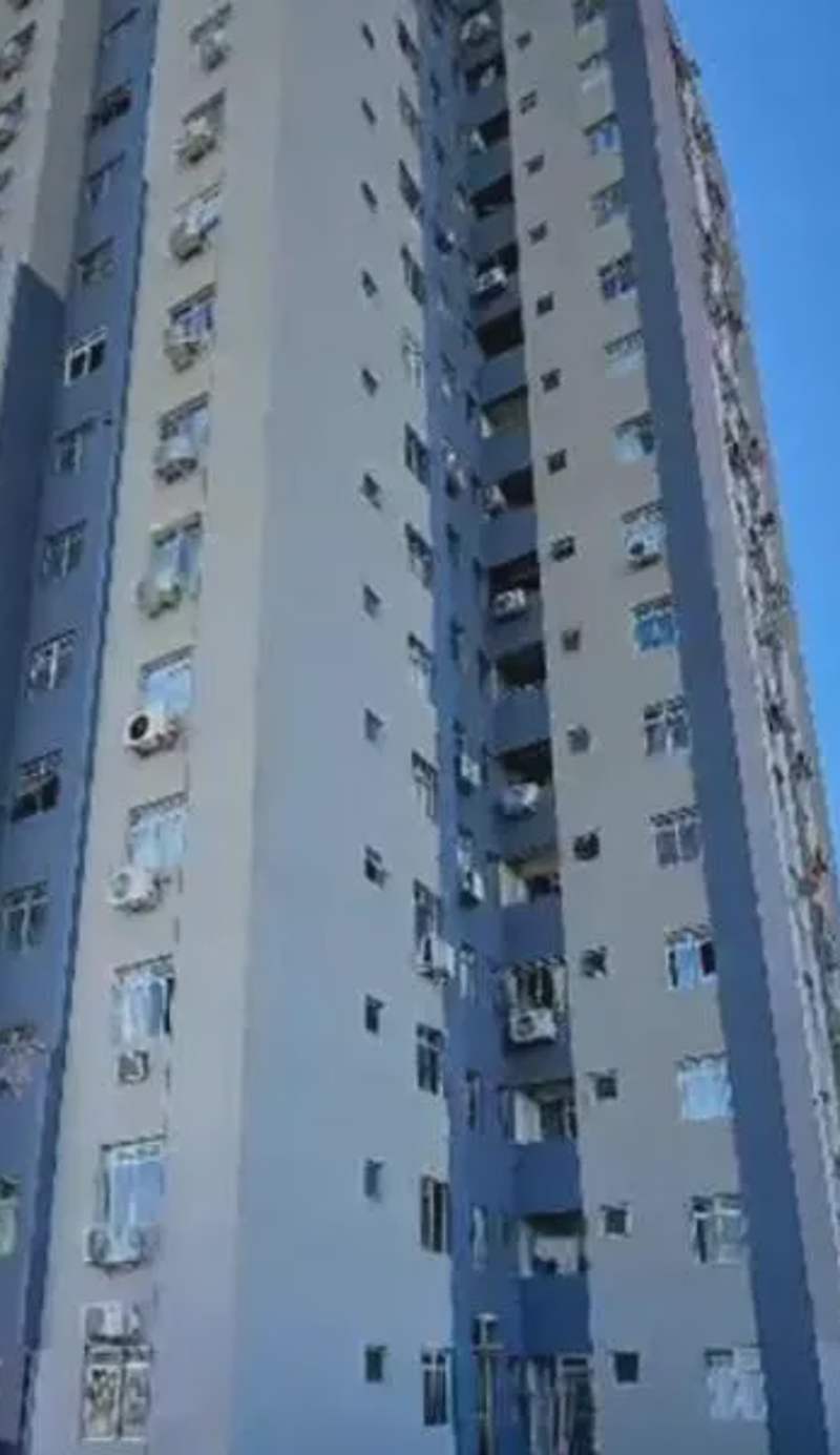 Apartamento Inteiro Foz do Iguaçu Prox Rodoviaria
