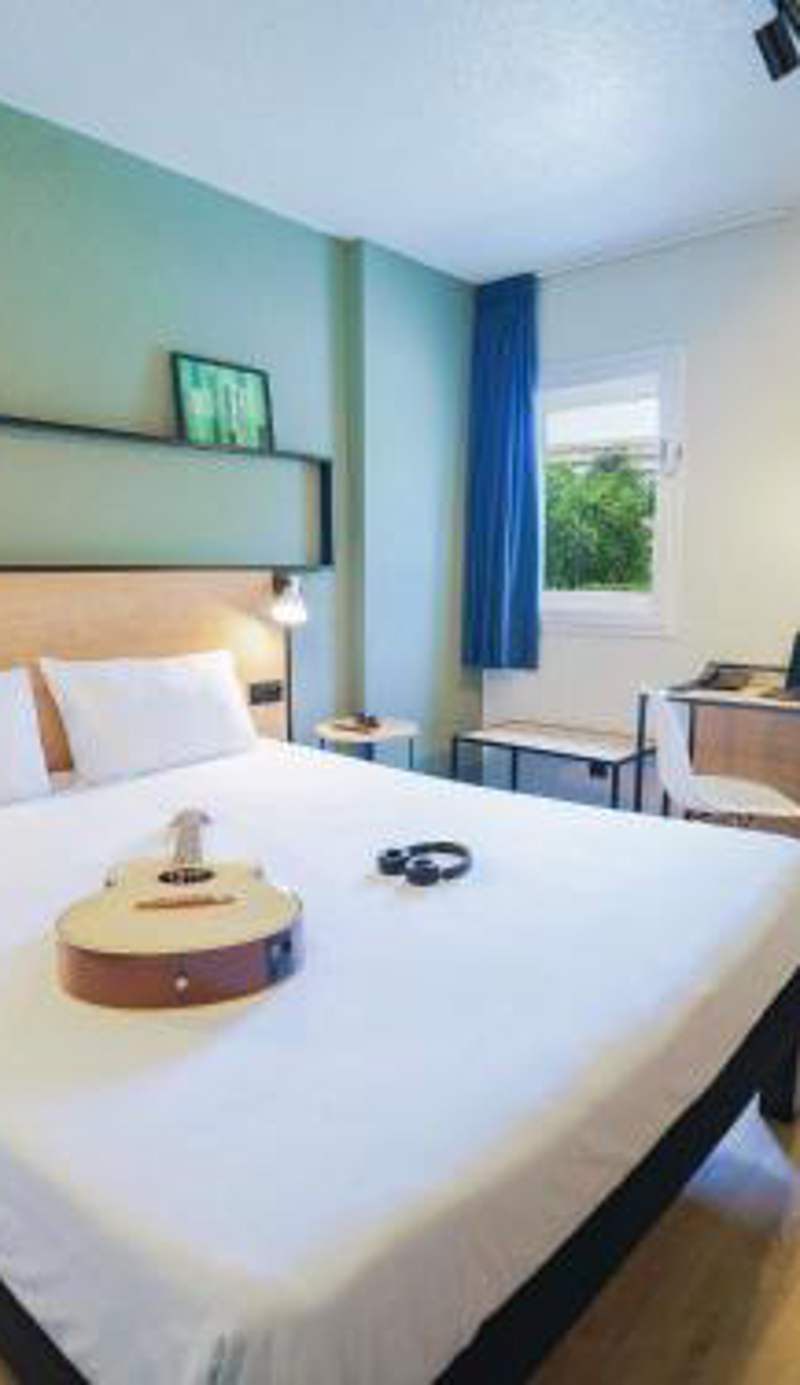 Hotel ibis Guimaraes