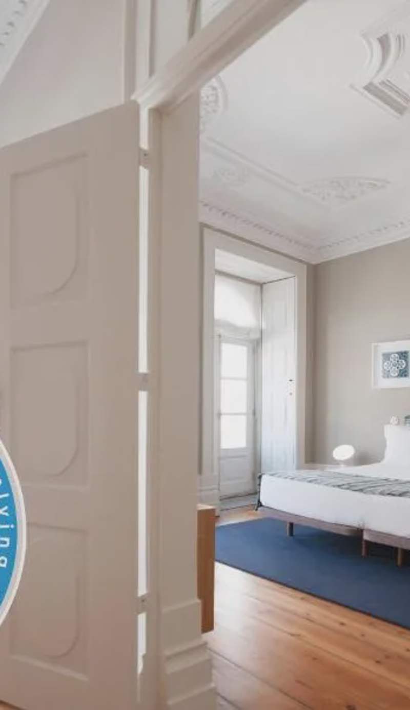 Apartamentos com História