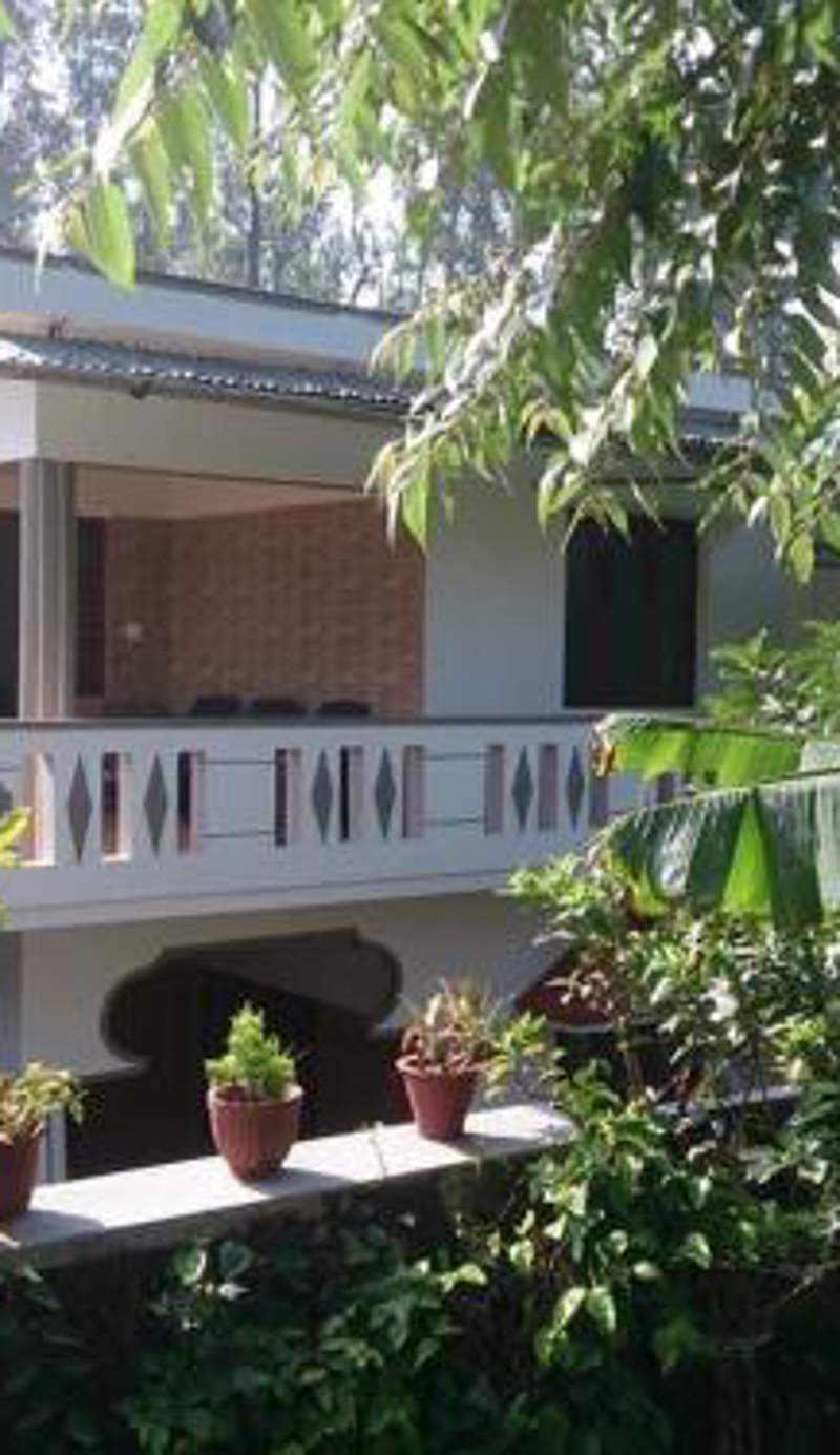 Dhruva Homestay