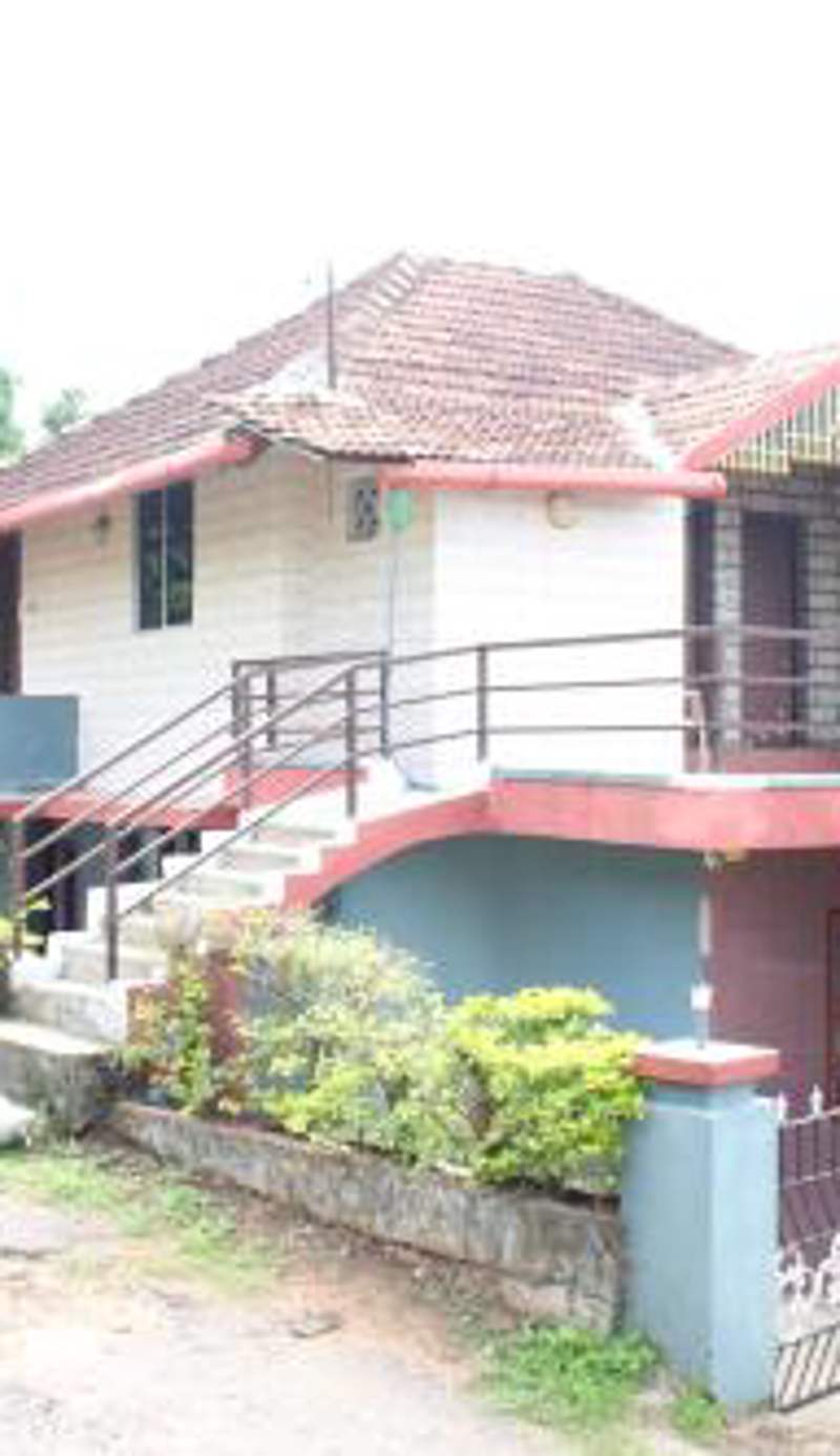 Chuppi Homestay
