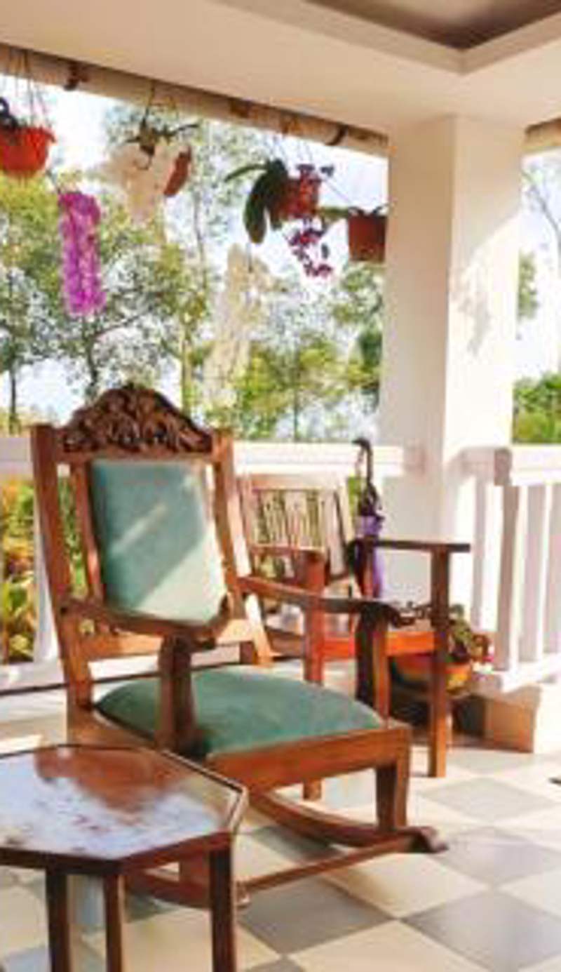 The Blue Mountains Estate Stay