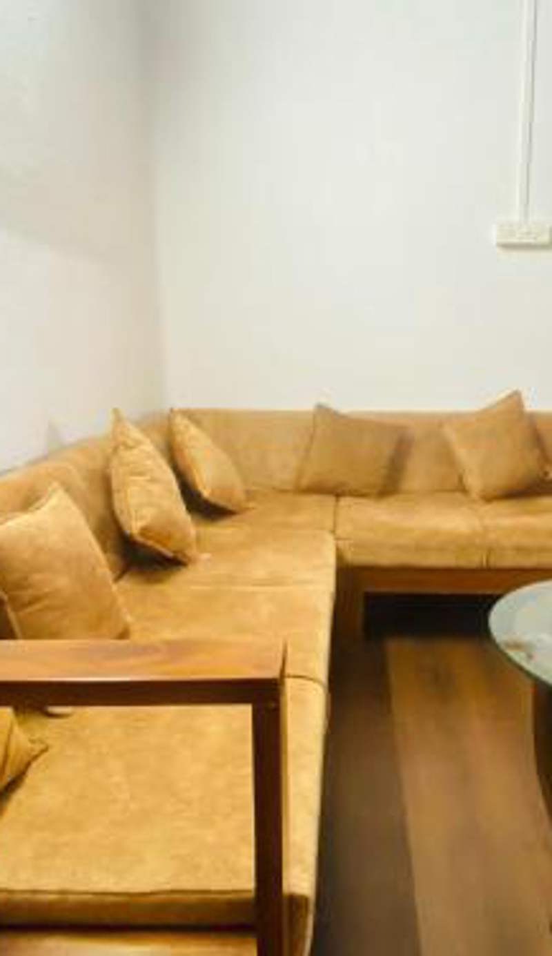 Coorg Daffodil Guesthouse