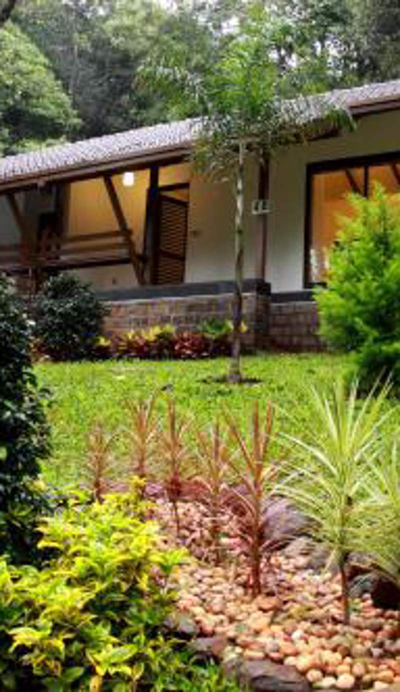 The IBNII - Eco Luxury Resort