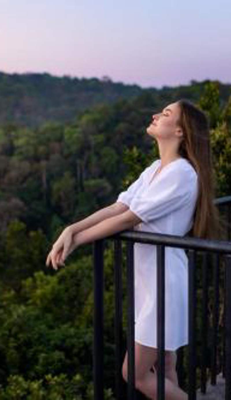 Coorg Wilderness Resort & Spa