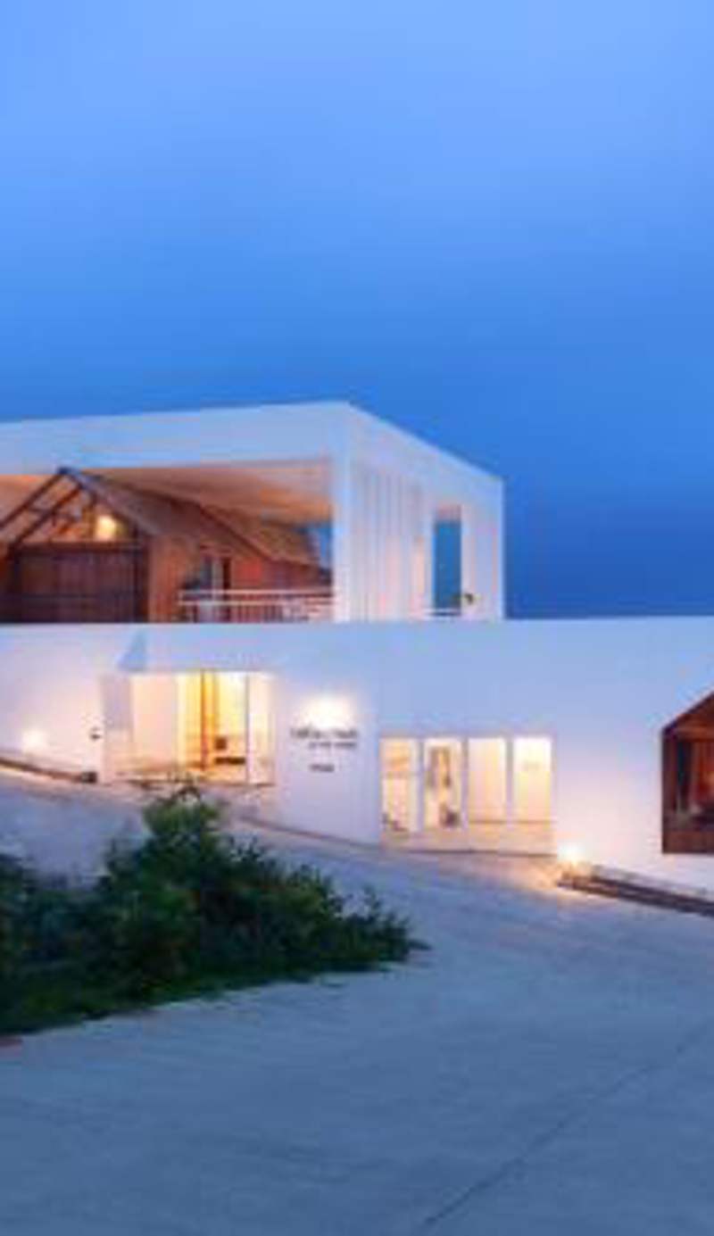 StayVista at Reflection by The Woods - Breakfast Included - Luxury Villa
