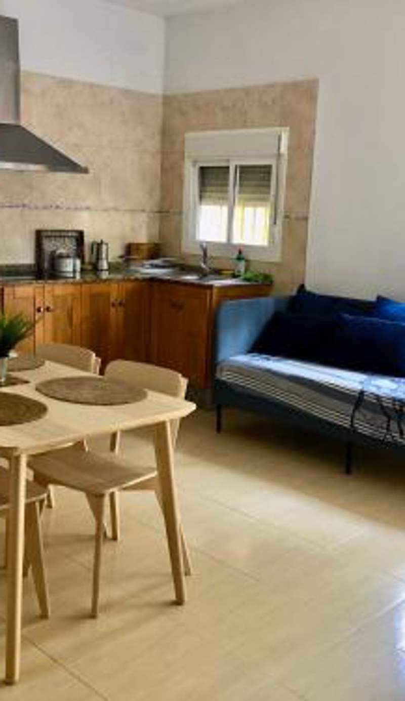 Casa a 65 metros de la Playa