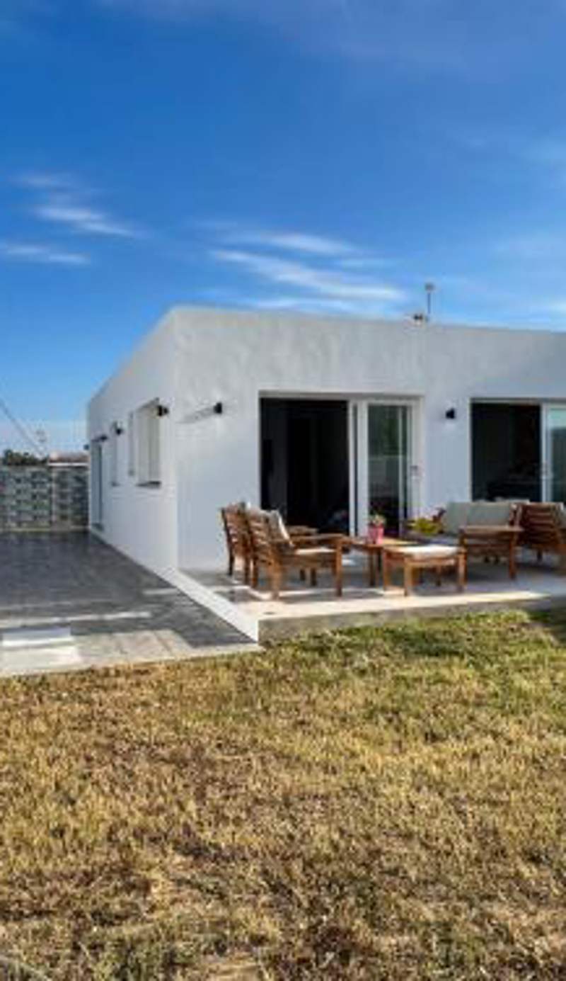 Agoodplan Playa El Palmar