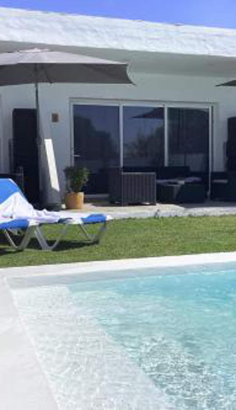 Agoodplan Dehesa de El Palmar