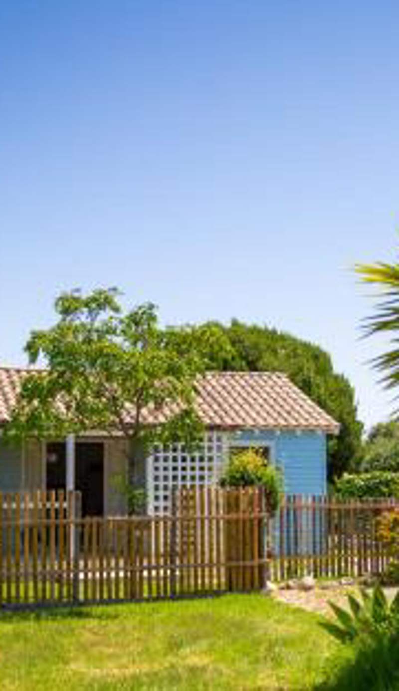 Azulita, Tranquil Garden Casita, Walk to Beach