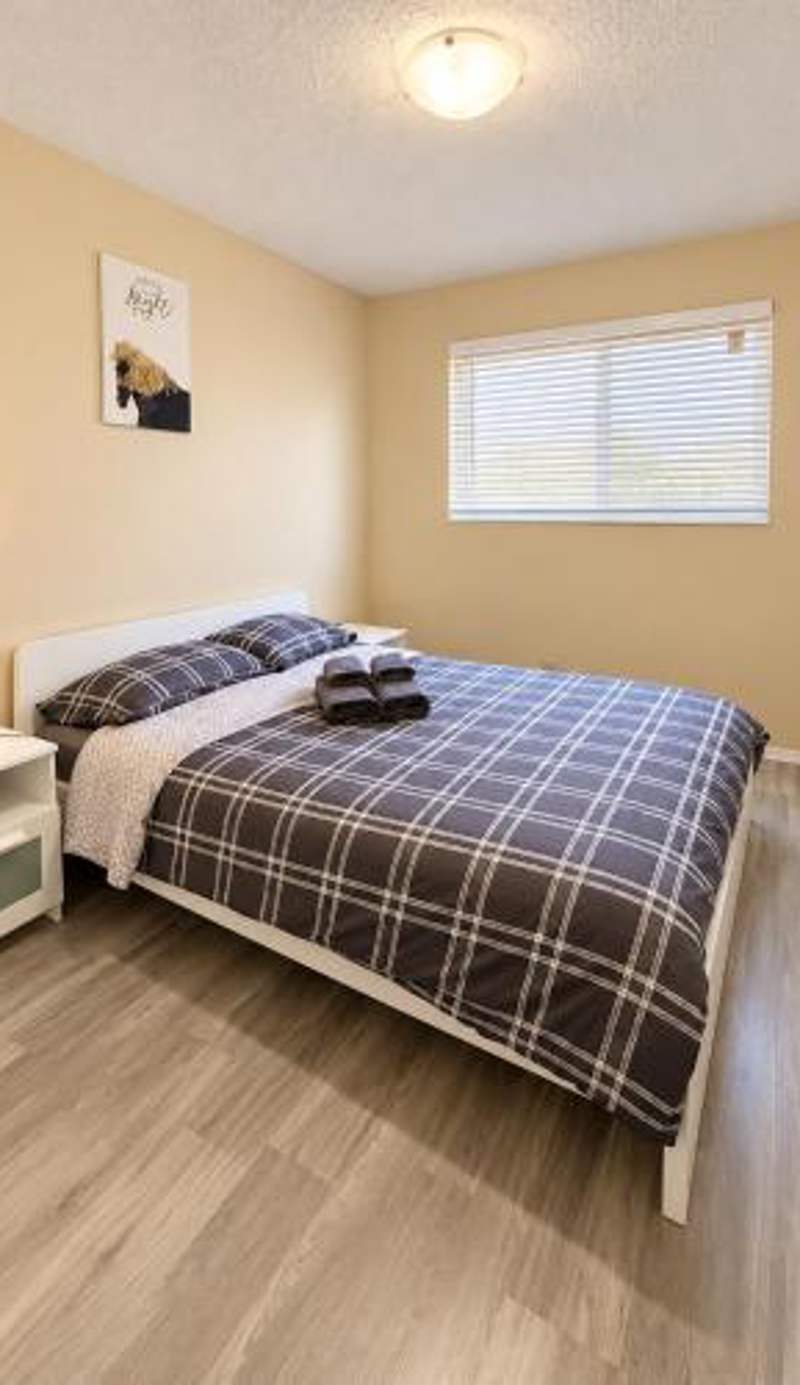 MT Pleasant NW 2 bedrooms 500