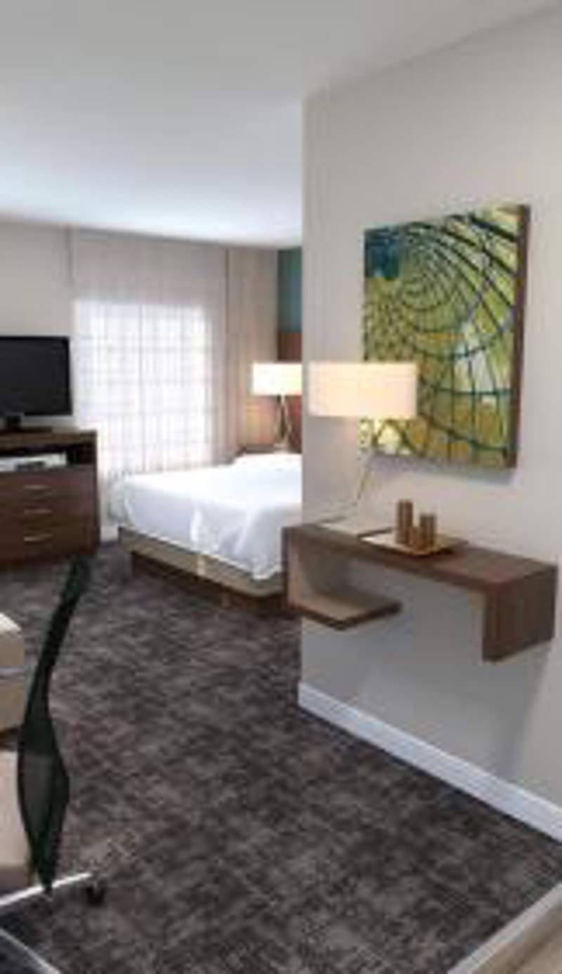 Staybridge Suites - Calgary Airport by IHG